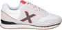 Munich Dash Premium Heren Sneakers Multicolor Heren - Thumbnail 2