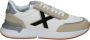 Munich Versus 77 Sneakers Multicolor Heren - Thumbnail 1