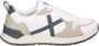 Munich Heren sportschoenen White Heren - Thumbnail 8