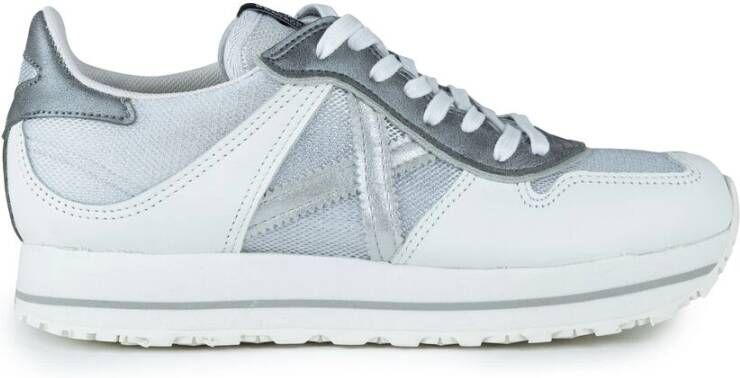 Munich High-top Massana Sky sneakers White Dames