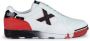Munich Indoor 402 Sneakers Multicolor Unisex - Thumbnail 6