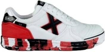 Munich Indoor 402 Sneakers Multicolor Unisex