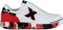 Munich Indoor 402 Sneakers Multicolor Unisex - Thumbnail 1