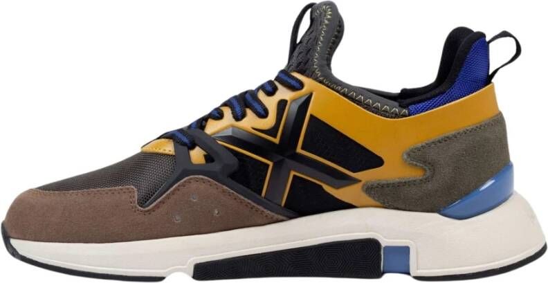 Munich Casual Sneakers voor Dagelijks Gebruik - Foto 2