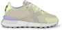 Munich Innovatieve Urban Soku Sneaker Multicolor Dames - Thumbnail 2