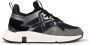 Munich Innovatieve Vintage Stijl Sneaker Multicolor Dames - Thumbnail 1