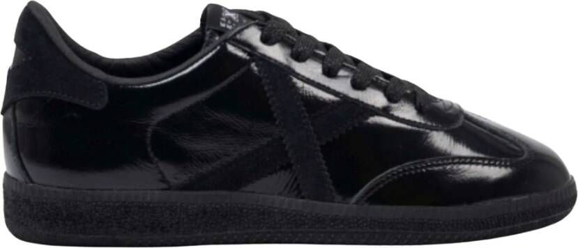 Munich Lage Sneakers Barru 8290189 Negro