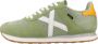 Munich Klassieke Sneakers Green Heren - Thumbnail 2
