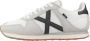 Munich Klassieke Sneakers voor Dagelijks Gebruik White Heren - Thumbnail 2