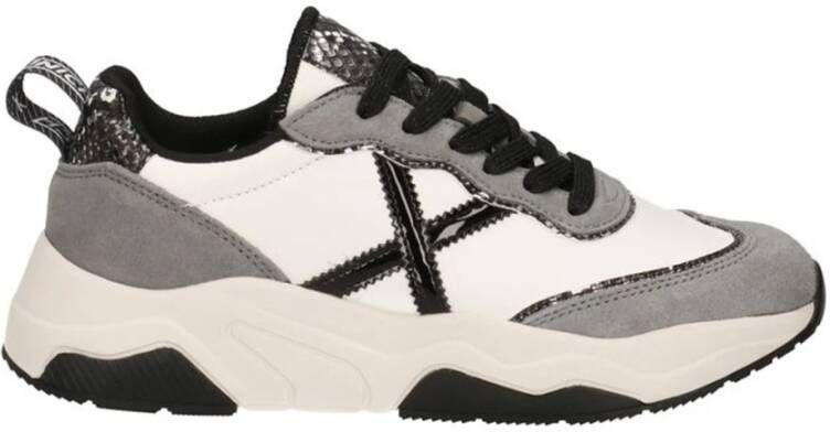Munich Wave Sneakers voor Multicolor