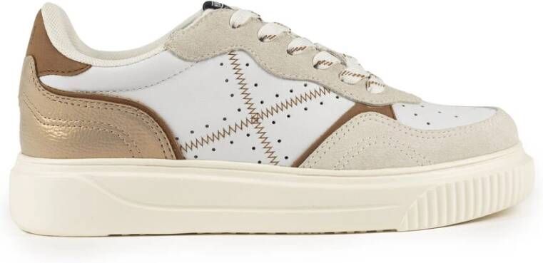 Munich Lage Sneakers MUN-E25-8092010-10 - Foto 1