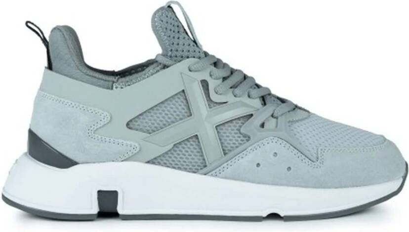 Munich Sneakers Clik 4172065 Gris