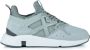 Munich Sneakers Clik 4172065 Gris - Thumbnail 1