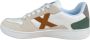 Munich Lage Sneakers Multicolor Heren - Thumbnail 1