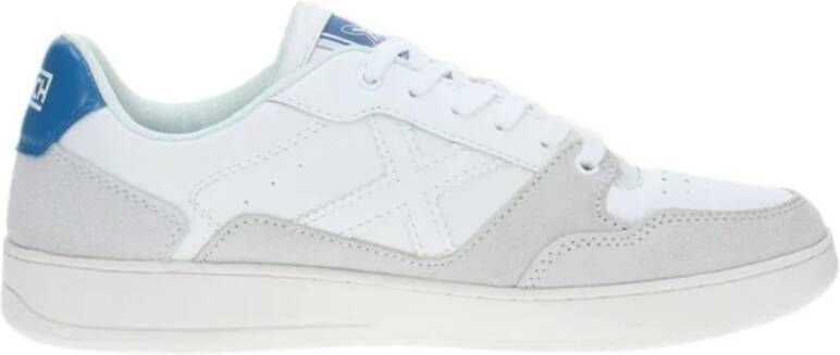 Munich Legit MAN 92 Sneakers Wit Lente Zomer