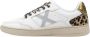 Munich Lage Sneakers Legit Wmn 8908099 Blanco - Thumbnail 1