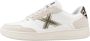 Munich Legitieme Dames Sneakers White Dames - Thumbnail 2