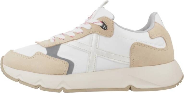 Munich Mamba Sneakers