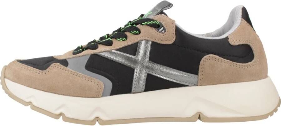 Munich Mamba Sneakers