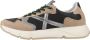 Munich Mamba 02 Schoenen Zwart - Thumbnail 2