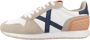 Munich Massana Club Sneakers Multicolor Heren - Thumbnail 2