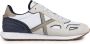 Munich Massana evo Retro Running Sneaker Multicolor Heren - Thumbnail 1