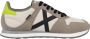 Munich Massana Klassieke Retro Hardloopschoen Multicolor Heren - Thumbnail 1