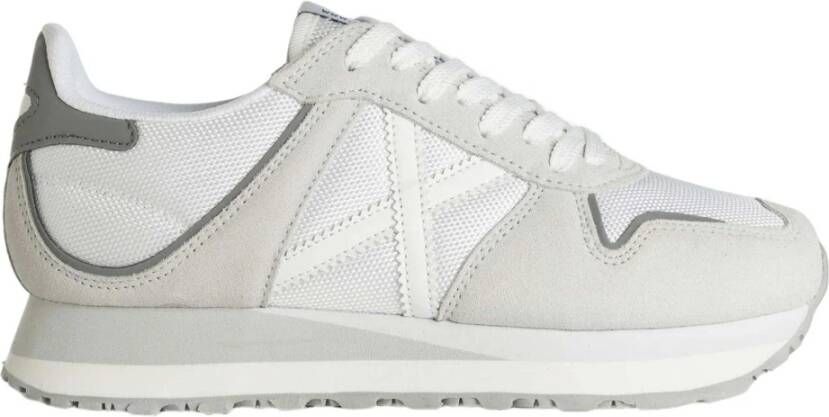 Munich Massana Sky 195 Sneakers Multicolor Dames