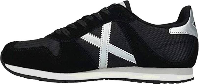 Munich Massana sneakers 432 Black Heren