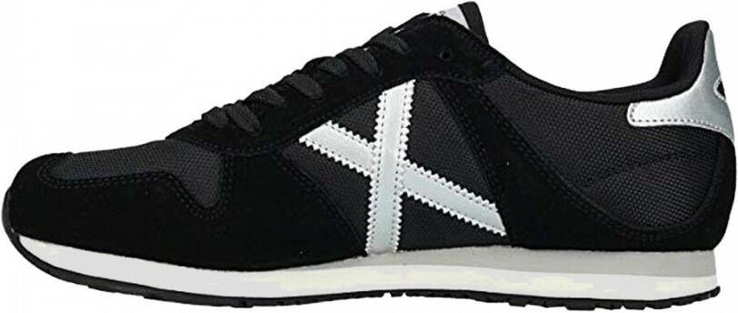 Munich Massana Sneakers 432 Zwart Heren