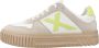 Munich Mina 09 Schoenen Wit - Thumbnail 2