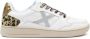 Munich Moderne Legit Witte Tennisschoen - Thumbnail 1