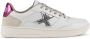 Munich Moderne Legit Witte Tennisstijl White Dames - Thumbnail 1