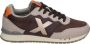 Munich Modieuze Jongerensneakers Multicolor Dames - Thumbnail 1