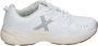 Munich Modieuze Jongerensneakers White Dames - Thumbnail 1
