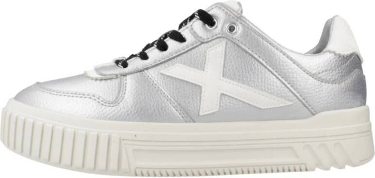 Munich Modieuze Sneakers voor Vrouwen