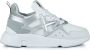 Munich Sneakers Clik woman 4172067 Blanco Plata - Thumbnail 14
