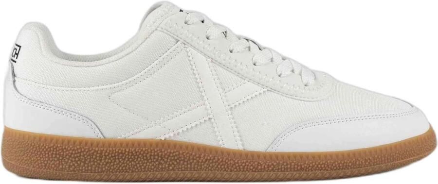 Munich Rumba 09 Schoenen Wit Man