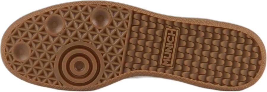 Munich Rumba 09 Schoenen Wit Man