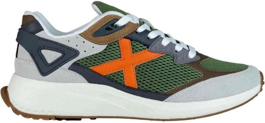 Munich Heren Sneakers TIP 36 Multicolor Heren