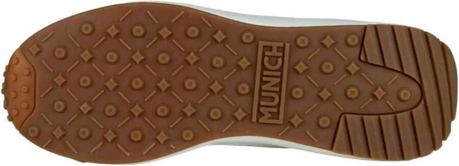 Munich Heren Sneakers TIP 36 Multicolor Heren