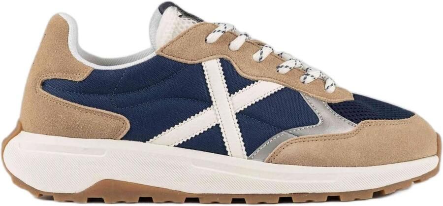 Munich Lage Sneakers 4599006 BABEL