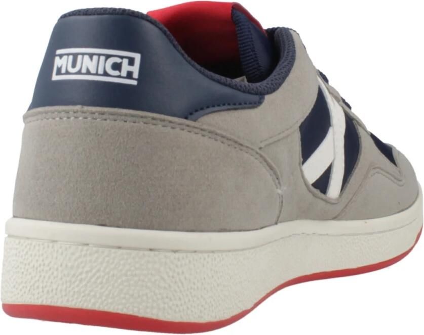 Munich Arrow 77 Schoenen Blauw Man