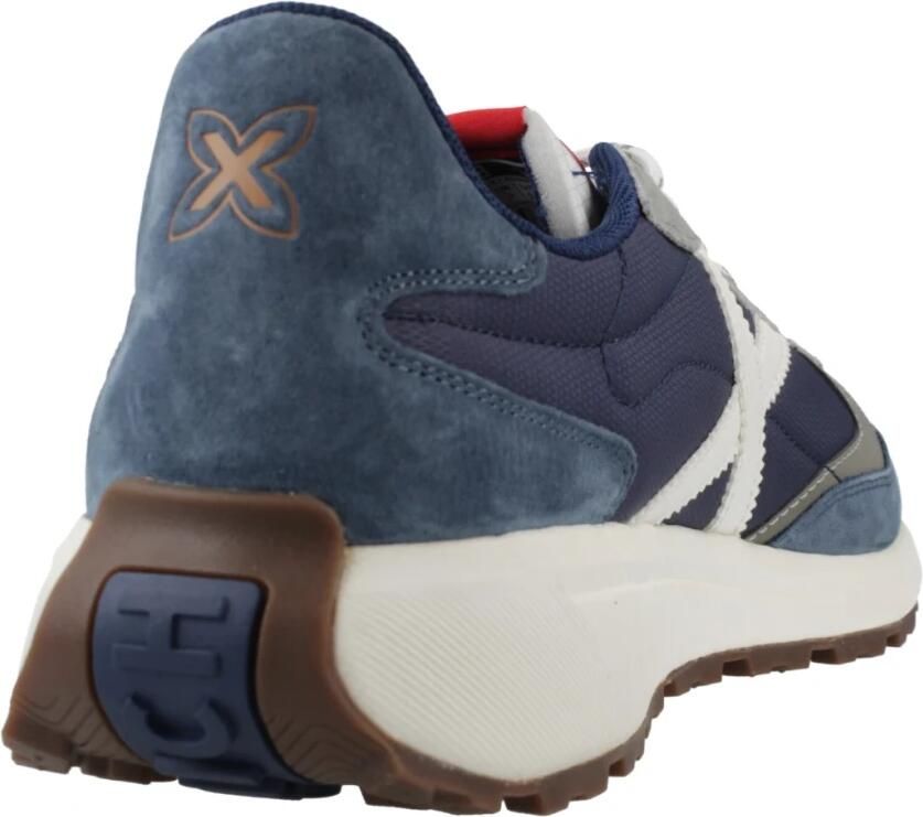 Munich Lage Sneakers 4599014 BABEL - Foto 3