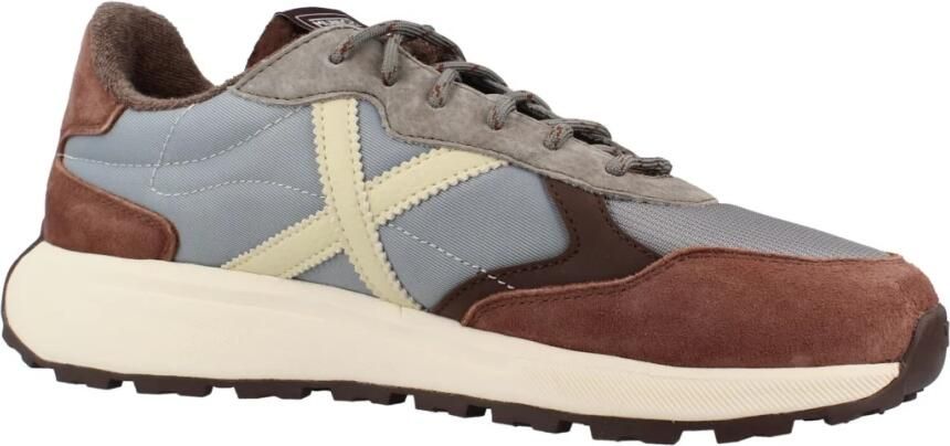 Munich Babel 19 Schoenen Grijs