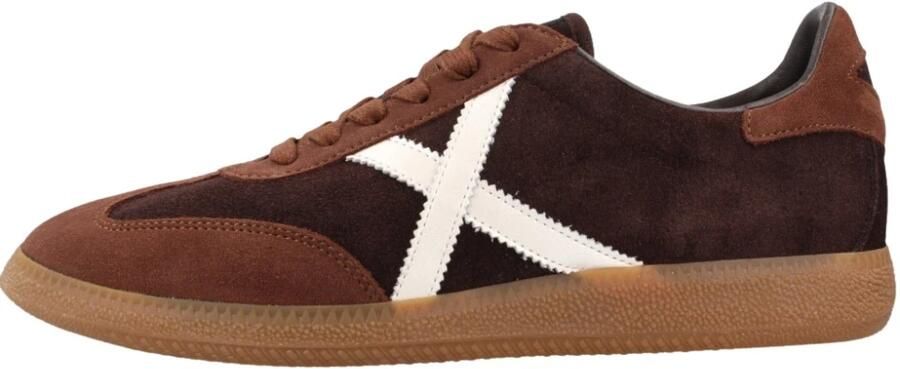 Munich Lage Sneakers MUN-I26-8290231-231 - Foto 5