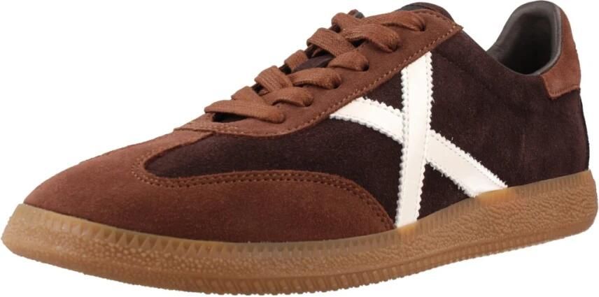 Munich Lage Sneakers MUN-I26-8290231-231 - Foto 6
