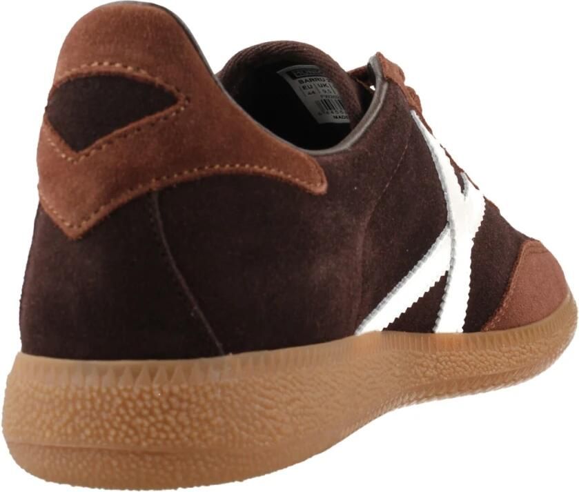 Munich Lage Sneakers MUN-I26-8290231-231 - Foto 2