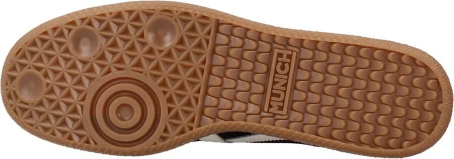 Munich Lage Sneakers MUN-I26-8290231-231 - Foto 4