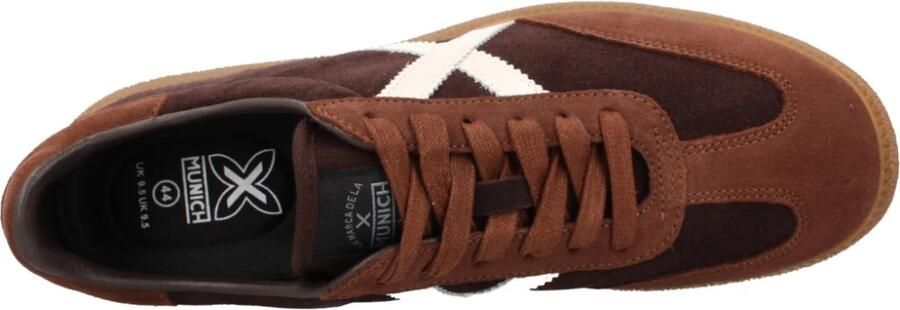 Munich Lage Sneakers MUN-I26-8290231-231 - Foto 3